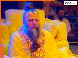 प्रेमानंद महाराज को मिली जान से मारने की धमकी! बोला - 'गला काट दूंगा...', लोगों का फूटा गुस्सा