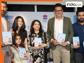 'मम्मी क्या करूं वह लड़का...', रोहित शर्मा ने सुनाया चेतेश्वर पुजारा का मजेदार किस्सा