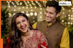 Parineeti Chopra or Raghav Chadha, who is richer? There's a massive gap in their net worths! Check details