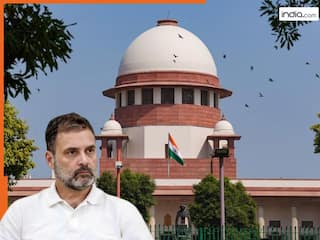 'आपको कैसे पता चीन ने जमीन कब्जा ली?', राहुल गांधी को सुप्रीम कोर्ट की फटकार