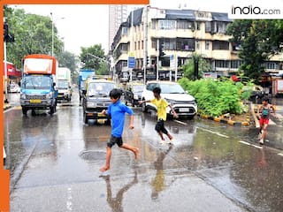 दिल्ली के लिए अगले 72 घंटे अहम.. बाढ़ का खतरा, NCR में पूरे हफ्ते रहेगा बरसात का दौर