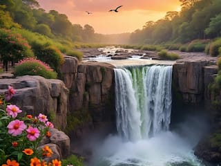 Ranchi’s Secret Escapes: 5 Places Better Than Any Solitude Movie Scene