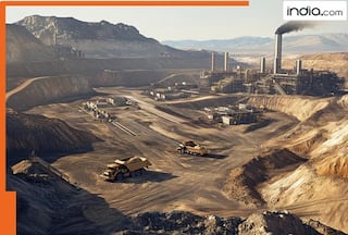 India hits JACKPOT with rare earth elements! Massive deposit found in THIS state, set to challenge China's dominance, it is...