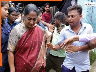 Day after slap incident, Delhi CM Rekha Gupta granted 'Z' category CRPF security