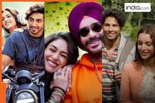 After Dhadak 2, Son of Sardaar 2 release, Saiyaara shows no signs of slowing down, creates storm on third Sunday too; Earns Rs...