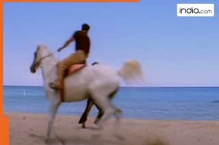 Meet India's first actor to demand fee for performing at award show, he's not Shah Rukh Khan, Akshay Kumar, Saif Ali Khan, Hrithik Roshan