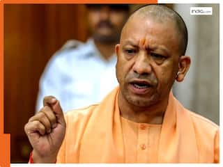 समाजवादी पार्टी के कार्यकाल में व्यापारियों का शोषण, CM योगी ने कसा तंज