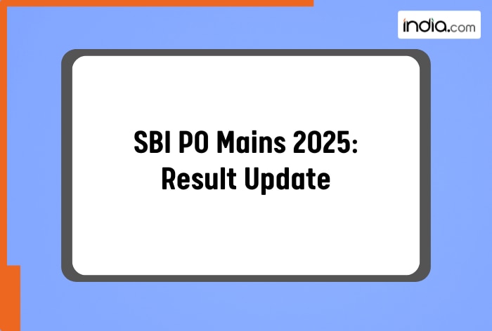 SBI PO Prelims 2025 results likely to be out by THIS date: Know steps to download result & other important details