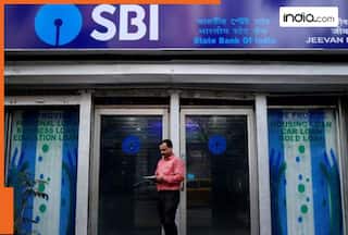 SBI Users attention! State Bank of India to discontinue this service from December 1, customers to send money through...