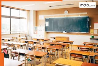 UP Ram Navami School Holiday 2026: Will Schools in Uttar Pradesh remain closed today? Yogi government makes big announcement