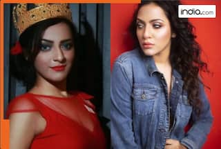 Who is Shanta Pal, Bangladeshi YouTuber and model arrested with fake Indian documents in Kolkata?