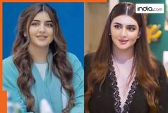 Who is Sheikha Mahra? Dubai princess who got engaged to rapper French Montana after divorcing husband on Instagram