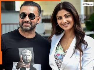 शिल्पा शेट्टी और राज कुंद्रा पर 60 करोड़ की ठगी के आरोप में केस दर्ज, EOW ने संभाली जांच