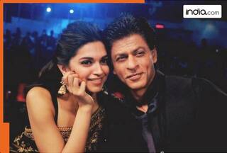 Bad news for Shah Rukh Khan, Deepika Padukone as they face legal trouble in Rajasthan for...