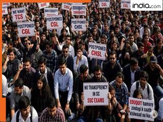 SSC के खिलाफ क्यों देश भर में व्यापक विरोध प्रदर्शन हो रहा है, सड़कों पर उतरे स्टूडेंट्स, जानिए पूरा मामला