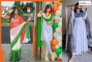 Independence Day 2025: 15 अगस्त के लिए अपनाएं ये 5 Fashion Tips! ऑफिस में दिखेंगी सबसे खास और अलग