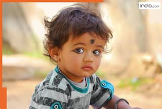 शिशुओं को काजल लगाना चाहिए या नहीं? जानिए क्या कहता है मेडिकल साइंस