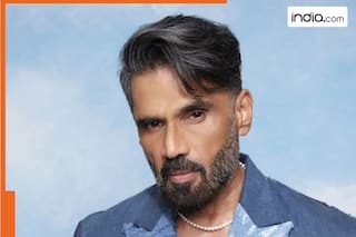 Meet actor who gave his house to Jackie Shroff's father, helped him in tough times, gave him clothes; he is…