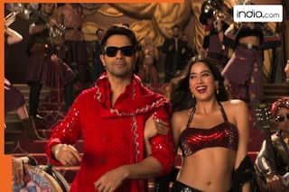 Sunny Sanskari ki Tulsi Kumari box office day 3: Varun Dhawan, Janhvi Kapoor's film picks up pace, earns Rs...