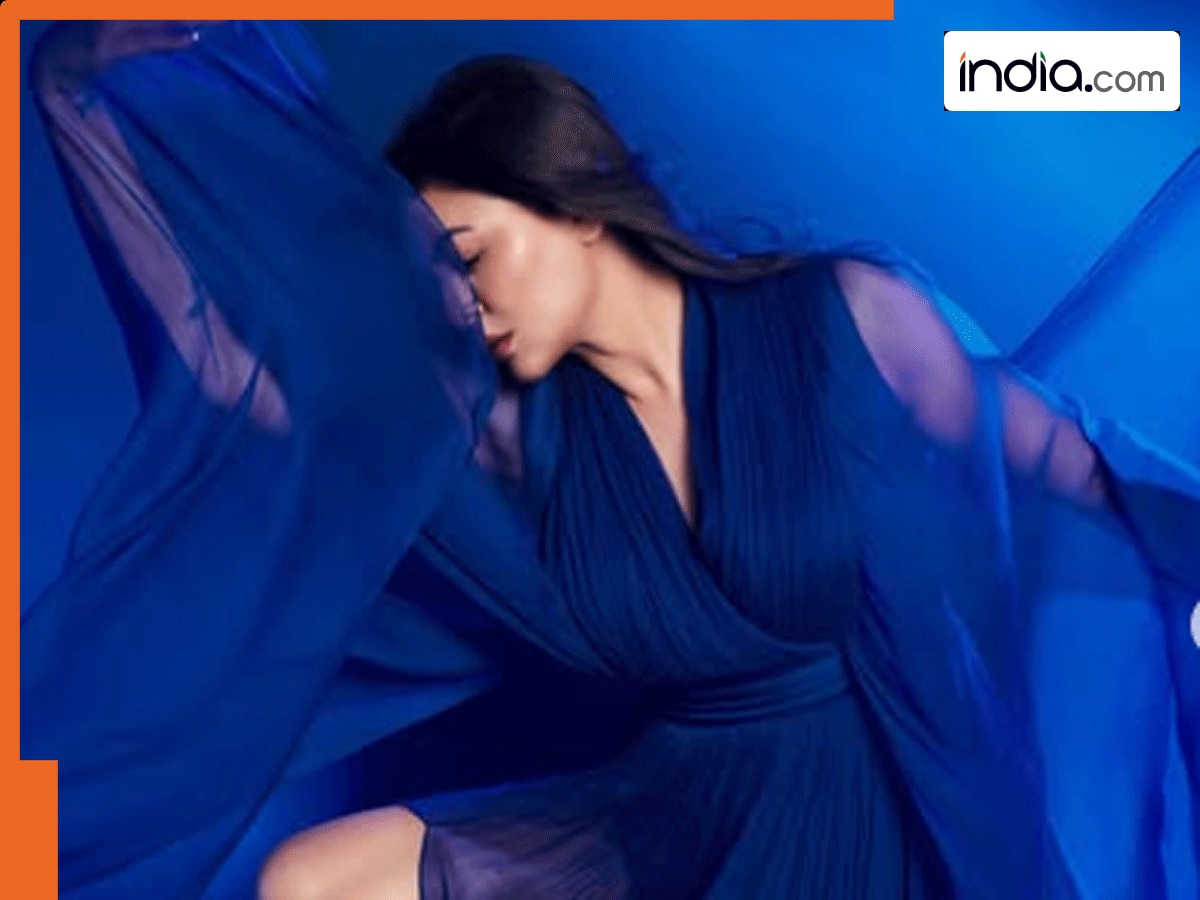 सरोजनी नगर की ड्रेस पहनकर इस एक्ट्रेस ने जीता था Miss India का खिताब,  आज करोड़ों में खेलती हैं