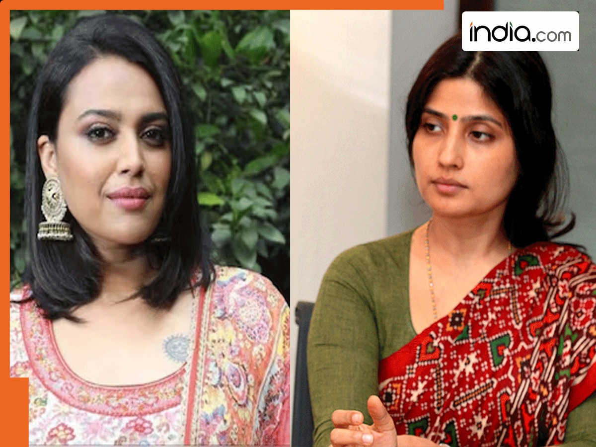 'हम सब Bisexual हैं...', डिंपल यादव की खूबसूरती की दीवानी है स्वरा भास्कर, अखिलेश यादव की बीवी को कहा-गॉर्जियस