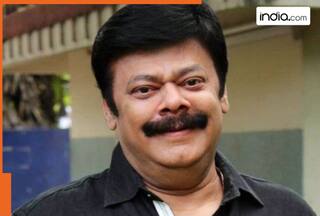 Tamil actor Madhan Bob passes away at 71 due to...