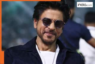 Not Jawan, Shah Rukh Khan once said that he should have got National Award for THIS film, felt another actor shouldn't have received it, the actor is...
