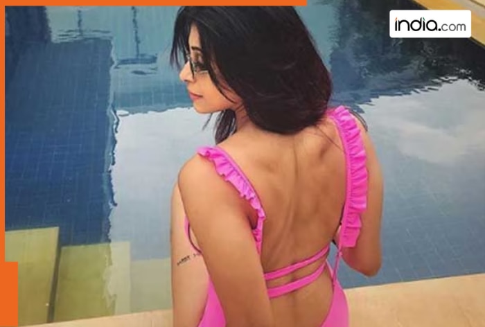 Meet Muslim actress, who once played mother to a Hindu boy, married him despite being 8 years elder, became mother at 40, is now..., her name is...