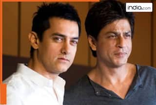 After Shah Rukh Khan, Aamir Khan leaves his Mumbai home for..., rents 4 Bandra apartments for Rs...