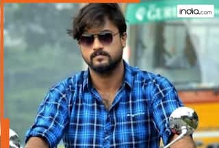 Kannada actor Santhosh Balaraj passes away at 34 due to...