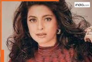 No new films, still India's richest actress, here's how Juhi Chawla became owner of Rs 4600 crore property