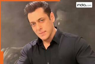 Salman Khan rejected these 4 blockbuster films, one has been running in theatres for 30 years, its name is..., lead actors are...