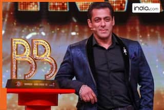 Bigg Boss: Which contestant got the least winning amount? Check Prize Money of BB winners (Season 1-18)