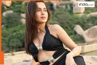 Can Tejasswi Prakash go bald for a role? The Nagin actress reveals, 'People lately have...'
