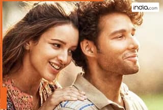 Dhadak 2 box office day 6: Siddhant Chaturvedi, Triptii Dimri's film falls flat, earns just Rs..., faces tough competition from Son of Sardaar 2 and...