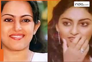 This actress was forced into prostitution, lost all her money, died due to AIDS, name was..., Rajinikanth and Kamal Haasan were her...