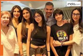 Sunjay Kapur's wife Priya targets Karisma Kapoor in court: 'Your husband left you, I am...'