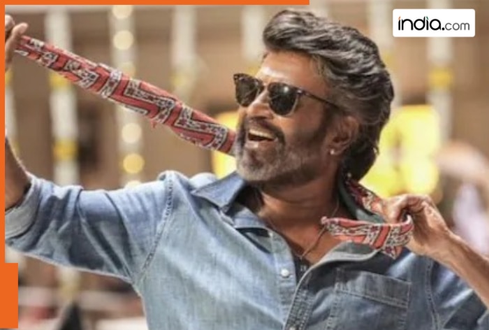 Coolie box office collection day 8 worldwide: Rajinikanth's film creates history, surpasses Kantara, Brahmastra to become... - Check detailed earnings
