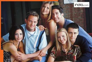 Who is Jasveen Sangha? The woman arrested for supplying drugs that killed Friends star Matthew Perry, used to work as his...