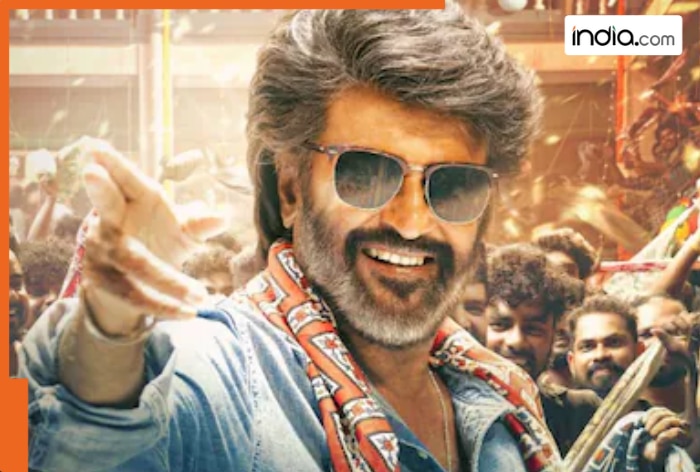 Coolie box office day 9: Rajinikanth's film sees a further dip, yet beats Saiyaara, War 2 to become..., earns Rs...