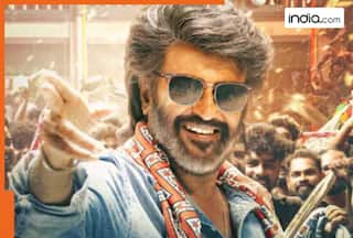 Coolie box office collection day 6: Rajnikanth, Nagarjuna's film beats Hrithik Roshan's War 2, enters Rs 200 crore club despite...
