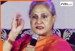 Why Jaya Bachchan often gets angry in public? Shweta and Abhishek Bachchan reveal, 'She comes from...'