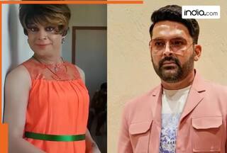 'Maine bheekh paise ki nahi maangi...' Bobby Darling lashes out at Kapil Sharma for ignoring her when...