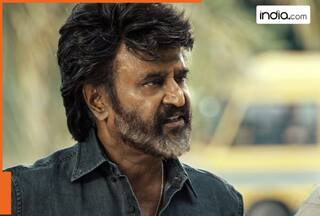 Coolie box office collection day 13: Rajnikanth's action thriller earns Rs 260 crore despite..., beats Hrithik Roshan, Jr NTR's War 2 and...