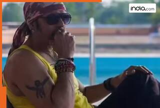 Bollywood's popular villain, married 5 times, had no money even to buy water, died due to..., body was found after 3 days, his name was...