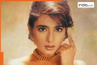 Meet Karisma Kapoor's younger 'sister', worked with Mohanlal, Govinda, suddenly vanished due to..., her name is...