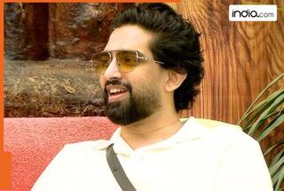 Bigg Boss 19: Amaal Mallik makes SHOCKING revelations about his ex-girlfriend: 'She called on her wedding day, saying...'