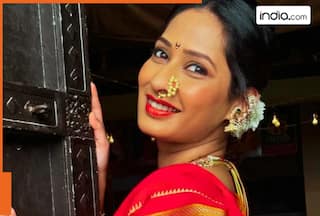 Pavitra Rishta fame Priya Marathe passes away at 38 due to...