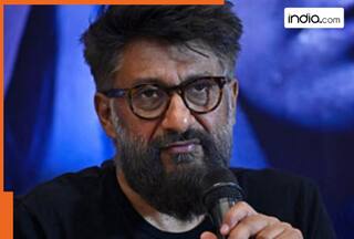 Vivek Ranjan Agnihotri exposes Hindu genocide in West Bengal in a shocking video ahead of The Bengal Files’ release