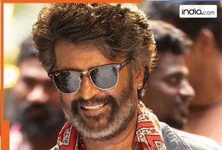 Coolie box office: Rajinikanth's action thriller beats Thalapathy Vijay's Leo to become..., earns Rs...